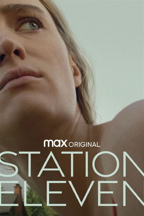 Station Eleven Summary, Latest News, Trailer, Season List, Cast, Where ...