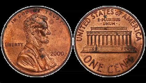2000 Penny Value: Wide AM, Cheerios & Error List