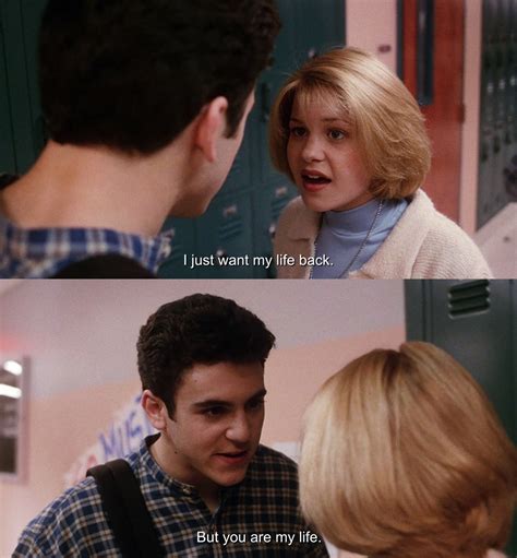 Is the Iconic Television Movie ‘No One Would Tell’ (1996) Actually ...