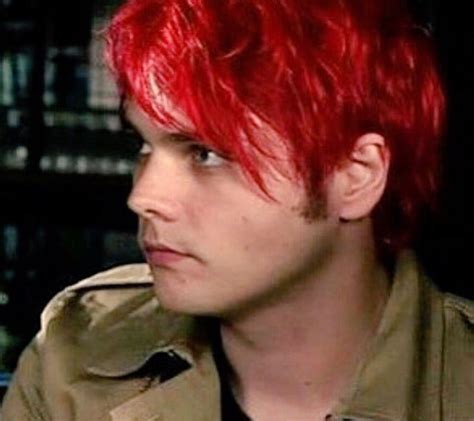 Danger days gee in 2025 | Gerard way danger days, Gerard way, My ...