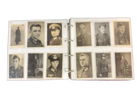 Lot 854 - Extensive collection of Nazi period German