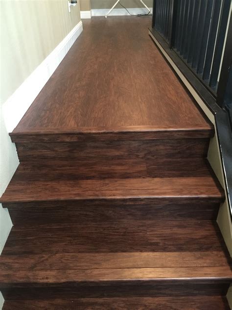 7 Images How To Install Lifeproof Vinyl Plank Flooring On Stairs And ...