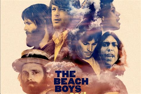 Beach Boys Albums Ranked Worst to Best