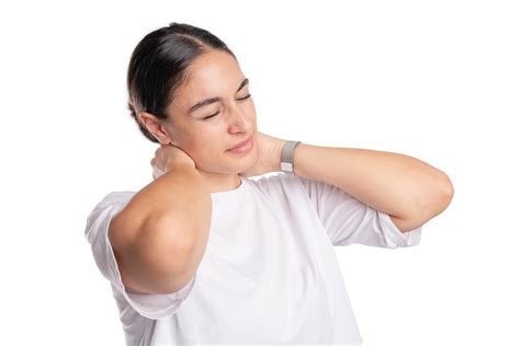 Piercing Pains: Diagnosing the Causes of Pain Behind the Ear Radiating Down the Neck - Kaly