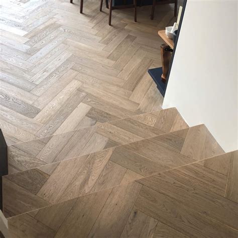 Herringbone Parquet Wood Flooring - Flooring Tips