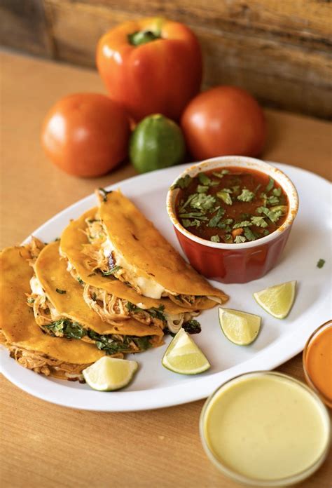 Brothers Taqueria Brooklyn Center - 6056 Shingle Creek Pkwy, Brooklyn ...