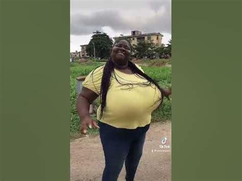 ssbbw fat macromastia big tits - YouTube