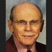 Gardner E. Boyer Obituary (2023) - Annville, PA - Kreamer Funeral Home ...