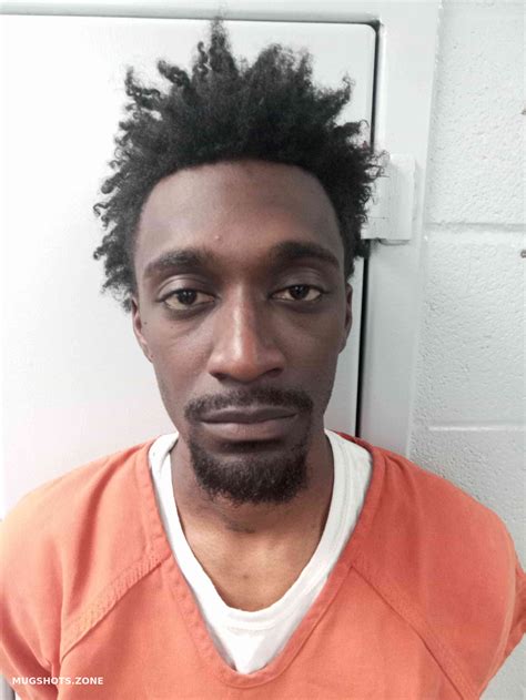 EVANS DEVAN 07/16/2025 - Logan County Mugshots Zone