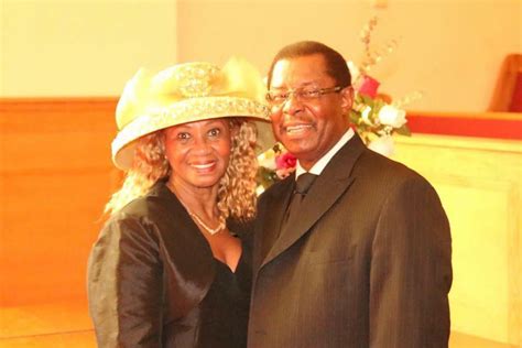 Paradise Baptist Church ***, Ne
