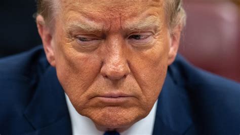 Trump Fires Portrait Gallery Director: Controversy Erupts – Archyde