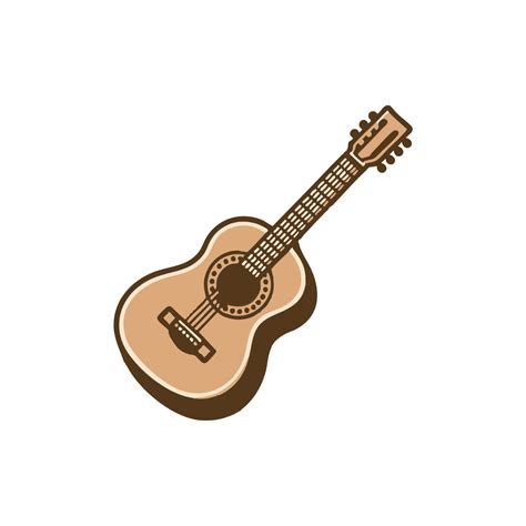 Guitar Clip Art