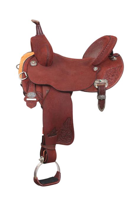 Circle Y Josey-Mitchell Renegade Rancher - Tack Shack Of Ocala