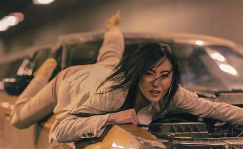 Out of Control (2017)