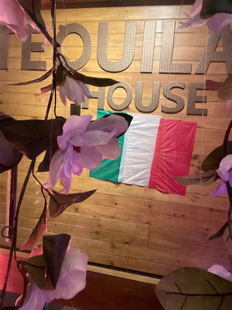 Tequila House Nightclub