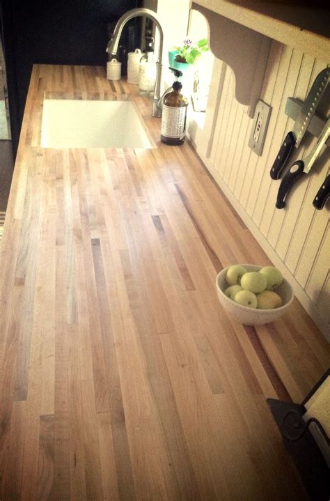 Lumber Liquidators Butcher Block Countertops – Countertops Ideas