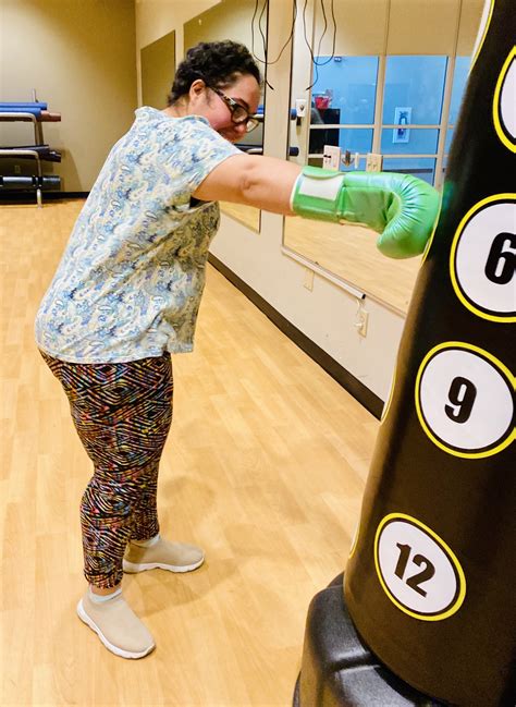 York JCC Fit Friends - York JCC