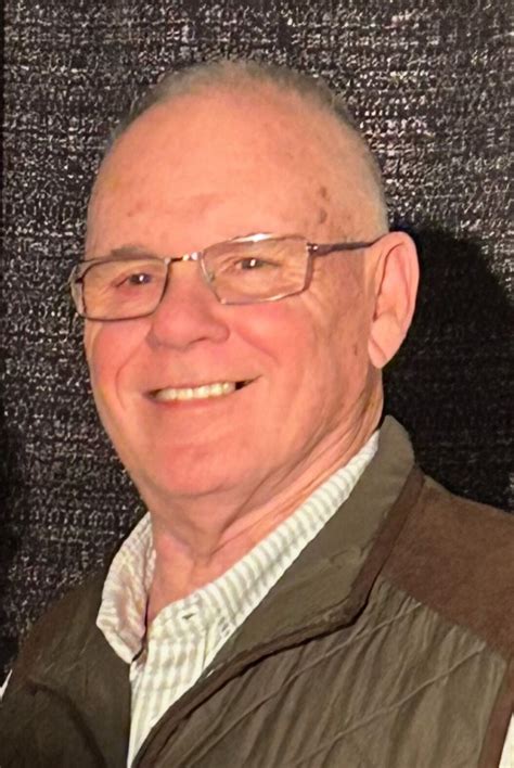 Steve Edwin McFall | Obituaries | timesdaily.com