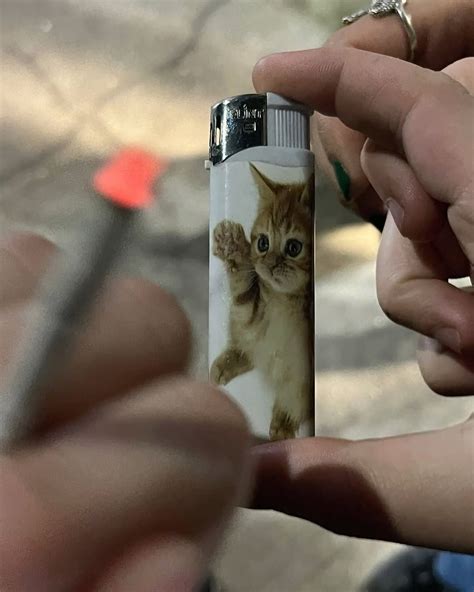 hihorse | how white lighters became 'bad luck' ↓ the superstition of ...