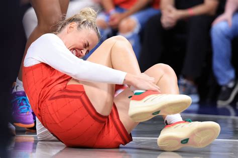 Indiana Fever receive massive Sophie Cunningham injury update ahead of ...
