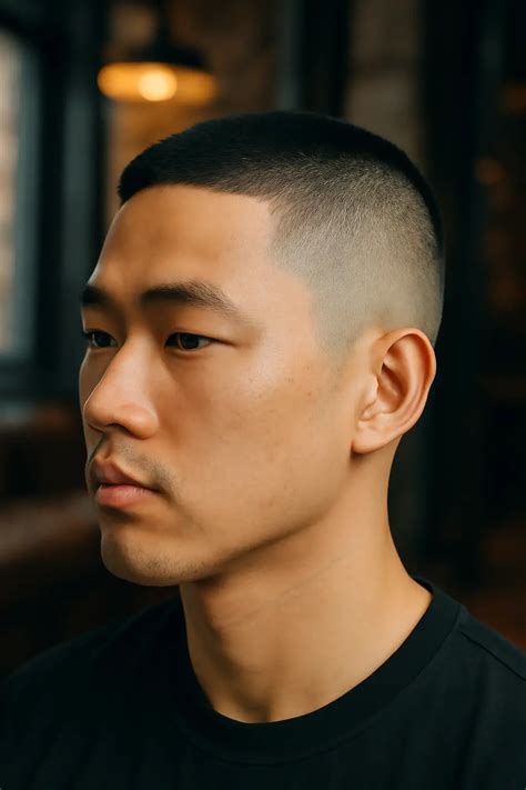 33 Buzz Cut Haircut Variations For Men And Women 2026