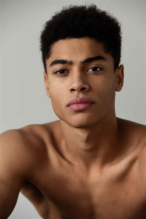 The Rise And Influence Of The Light Skin Male Model In The Fashion Industry