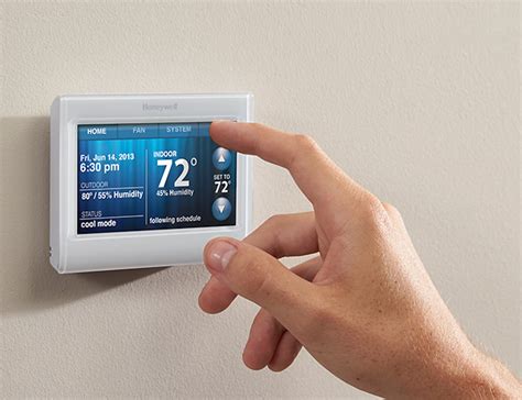 How To Remove Honeywell T6 Pro Thermostat Cover | Storables