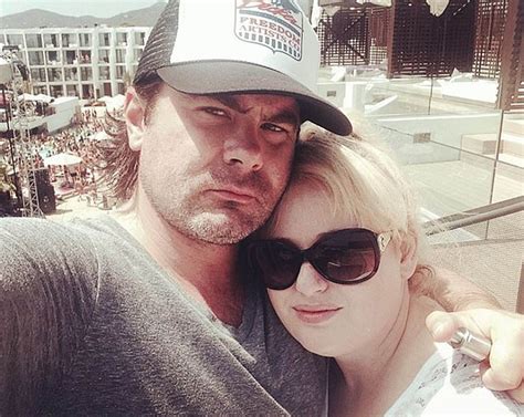 Rebel Wilson names Mickey Gooch Jr. as actor who took her virginity at ...