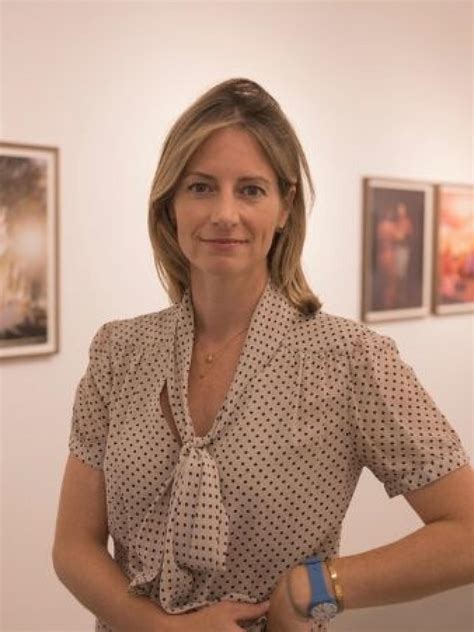 Caitlin Hughes, nouvelle PDG de l'agence Magnum - Le Quotidien de l'Art