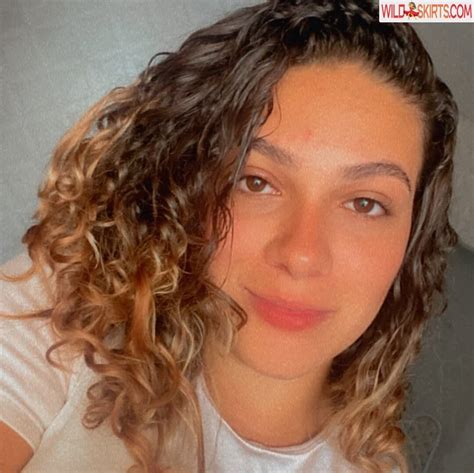 Leila Caetano / leilacaetanoofc nude Instagram leaked photo #1