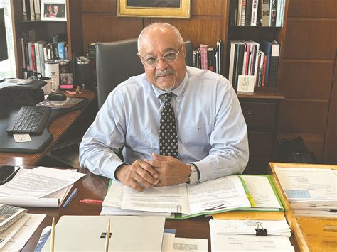 Law Week keynote speaker U.S. District Judge Davis sees an erosion of ...