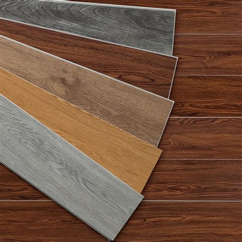 WHAT IS SPC WATERPROOF PVC VINYL FLOOR PLANK - Floors Ghana