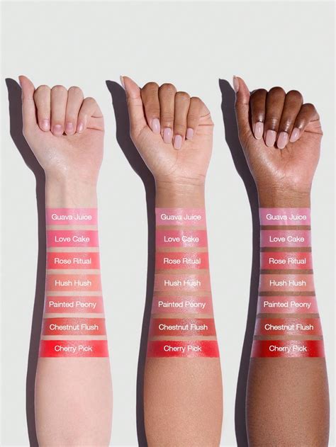 SHEGLAM Buttery Bliss Blush Stick-Hush Hush - OneHub