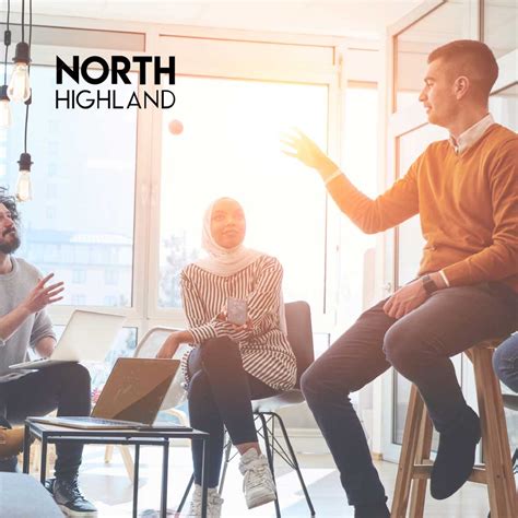 North Highland Increased Career Site Traffic 60% | Phenom