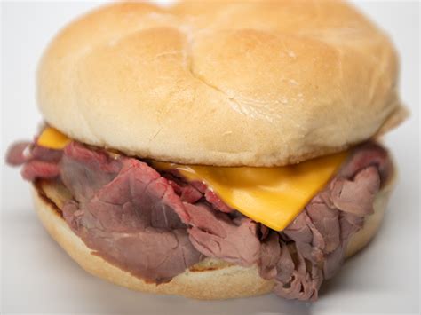 Barn'rds Restaurant - Menu