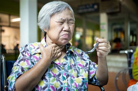 Cough After Eating