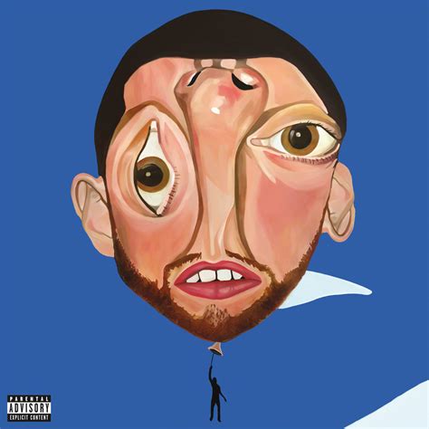 Stream Music Playlist Only (8) | Listen to Mac Miller Mrs. Deborah ...
