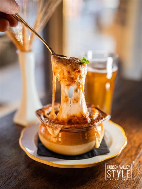 Festive Flavors Unfold at The Dutch Ale House in Saugerties, NY ...