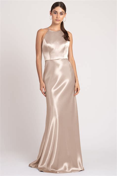 Evening Dress Floor Length