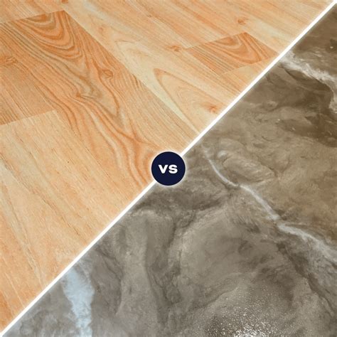 Wood Flooring vs. Epoxy Flooring: Which Is Right for You?