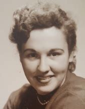 Patricia Alice Morse - 2020 - Leete Stevens Enfield Chapels & Crematory