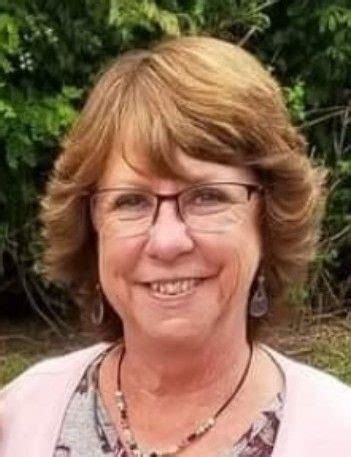 Judy Parn - Hendricker Funeral Home - Muddy River News