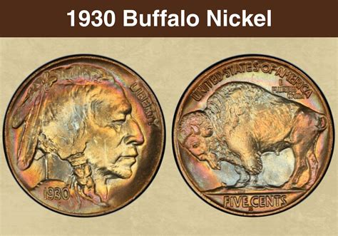Top 10 Most Valuable Nickel Coins Worth Money (With Pictures ...