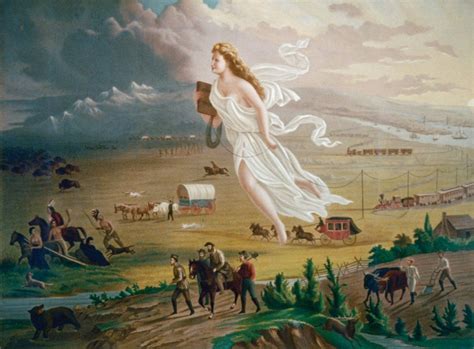 Manifest Destiny | Causes & Effects | Britannica