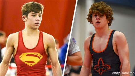 13 Must-Watch Super 32 Quarterfinals - FloWrestling