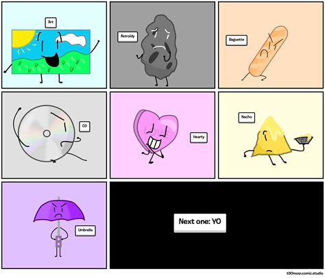 Comic Studio - make comics for anything