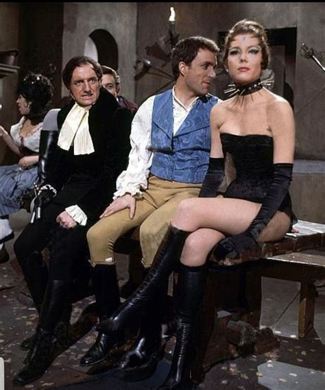 Emma Peel, Avengers Girl, New Avengers, Avengers Series, Diana Riggs ...