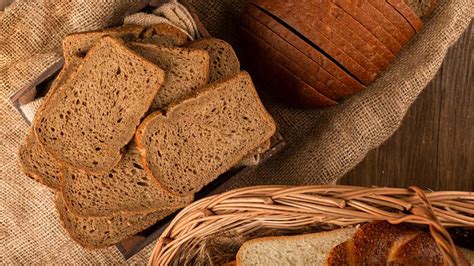Sprouted Rye Bread Health Benefits at Gabriel Basser blog