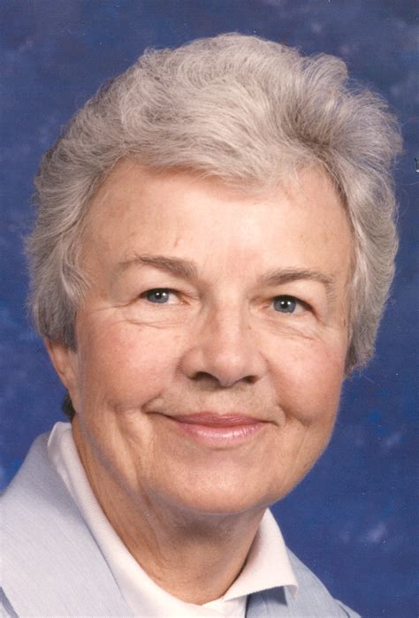Betsy Larson Obituary 2009 - Helke Funeral Home and Cremation Service