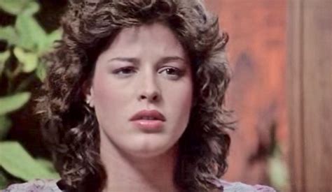 cult film freak: CANNON BLASTS LUCINDA DICKEY IN 'NINJA III: THE ...